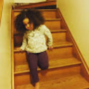 Meet your Posher, Jennifer